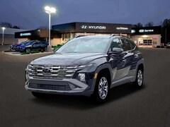 2026 Hyundai Tucson XRT AWD SUV