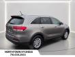 2018 Kia Sorento LX SUV