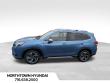 2022 Subaru Forester Touring SUV