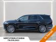 Certified Pre-Owned 2024 Hyundai Palisade Calligraphy SUV 26H757A Amherst NY