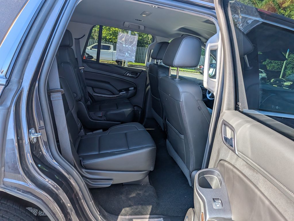 2018 Chevrolet Tahoe LT - Photo 32