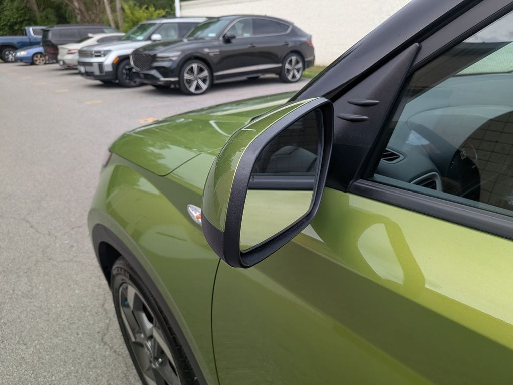 2023 Hyundai Venue SEL - Photo 36
