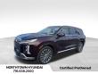 2023 Hyundai Palisade Calligraphy SUV