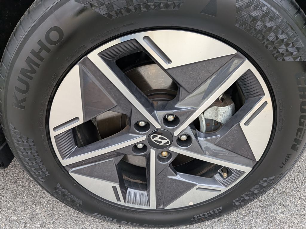 2026 Hyundai Tucson SEL - Photo 46