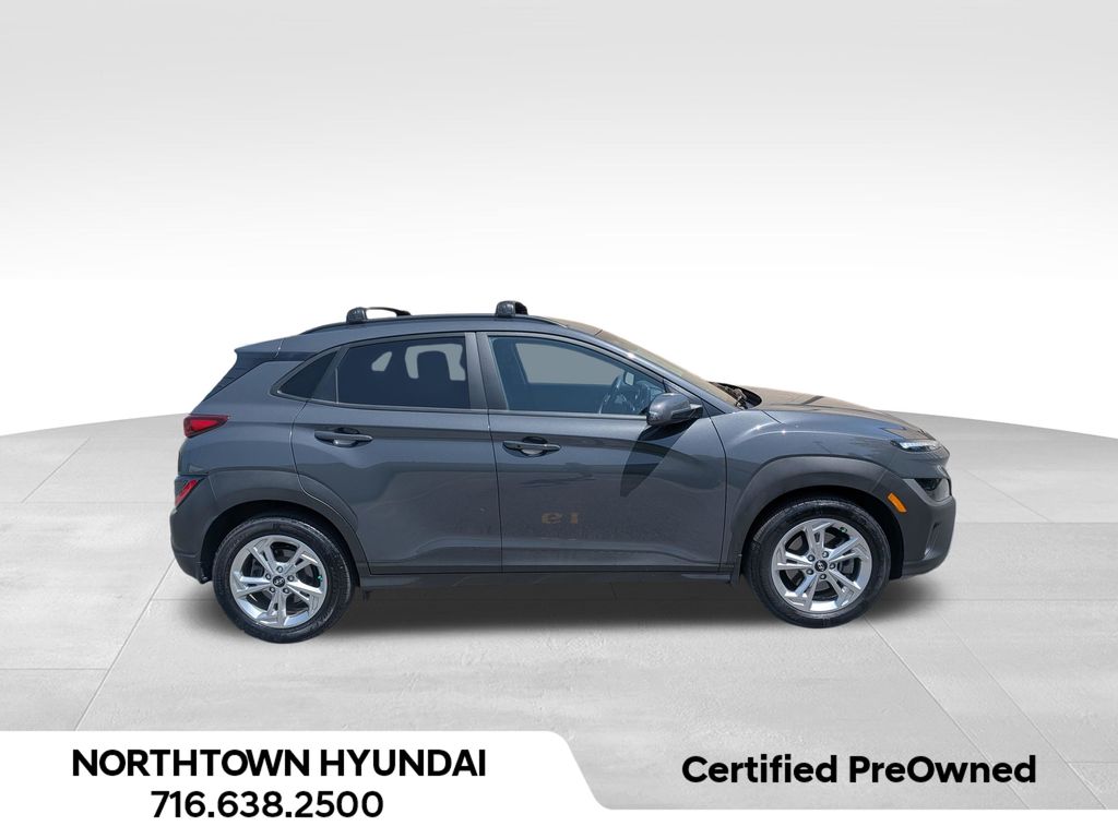 2023 Hyundai Kona SEL - Photo 12