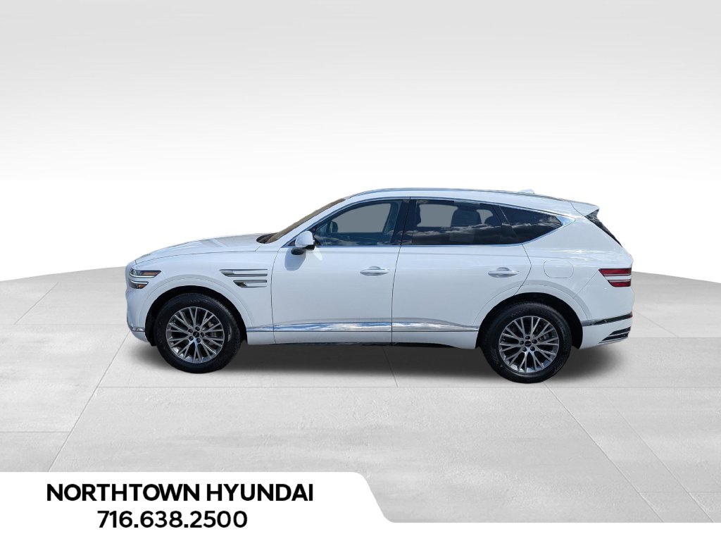 Used 2026 Genesis GV80 2.5T SUV