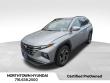 2023 Hyundai Tucson Limited SUV