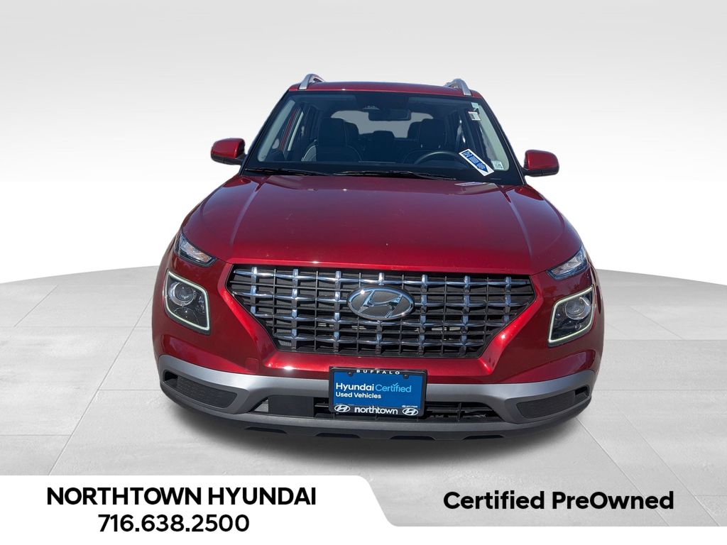 2023 Hyundai Venue Limited - Photo 6