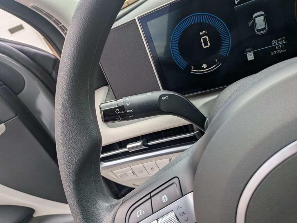 2026 Hyundai Tucson SEL - Photo 29