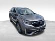 2020 Honda CR-V Touring SUV