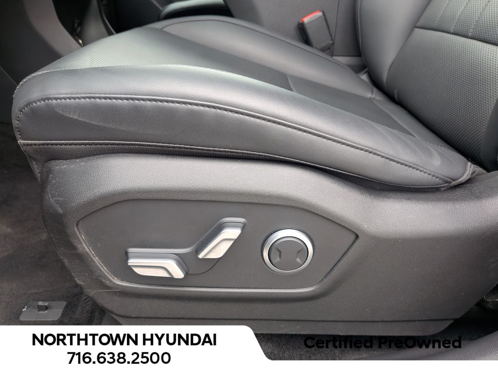 2026 Hyundai Santa Fe SEL - Photo 32