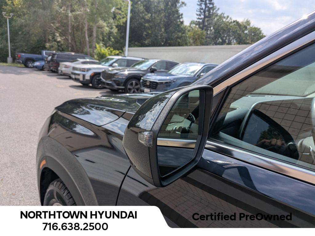 2023 Hyundai Palisade SEL - Photo 46