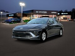2026 Hyundai Sonata SE Sedan