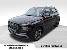 2026 Hyundai Venue SEL SUV
