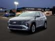 New 2026 Hyundai Tucson SEL AWD SUV