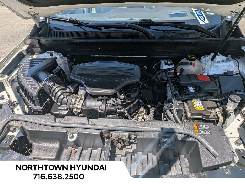 2021 GMC Acadia SLT - Photo 43