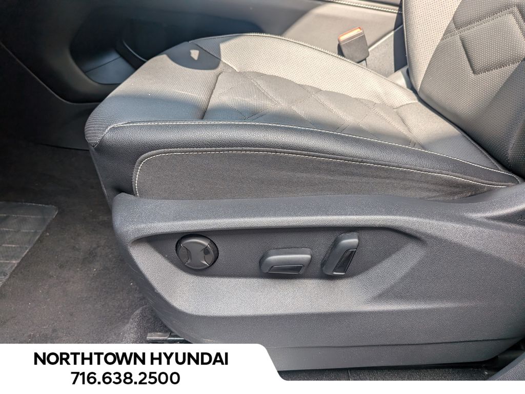 2026 Volkswagen Atlas SE w/Tech - Photo 28