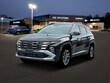  Hyundai Tucson Plug-In Hybrid