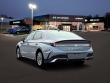 2026 Hyundai Sonata Hybrid Limited Sedan