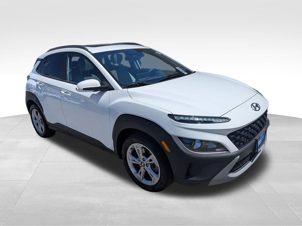 2023 Hyundai Kona SEL - Photo 13