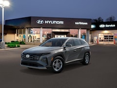 2026 Hyundai Tucson SE AWD SUV