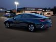 2025 Hyundai Elantra Hybrid SEL Sport Sedan