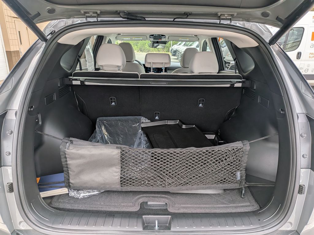 2026 Hyundai Tucson SEL - Photo 35