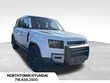 Land Rover Defender 110