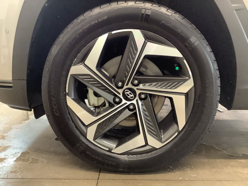 2023 Hyundai Tucson Limited - Photo 20