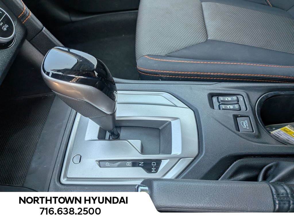 2021 Subaru Crosstrek Premium - Photo 14