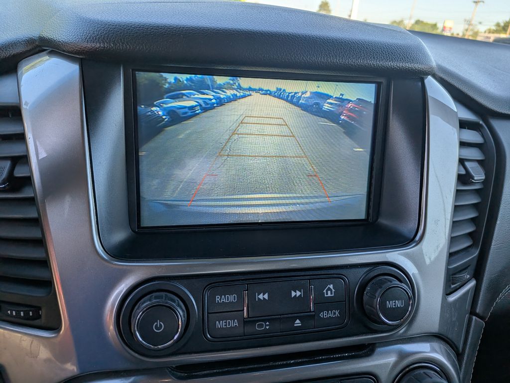 2018 Chevrolet Tahoe LT - Photo 18