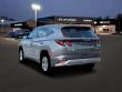 2026 Hyundai Tucson Hybrid Blue SUV