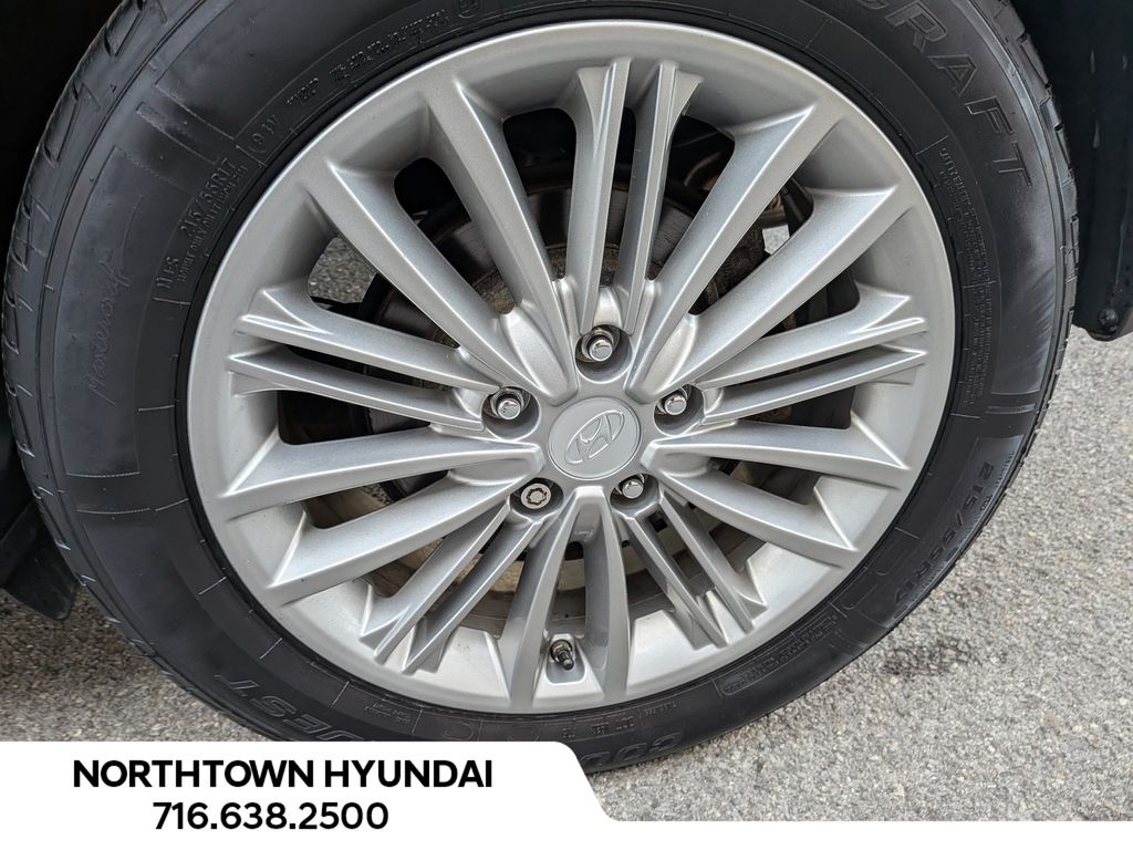 2020 Hyundai Kona SEL - Photo 37