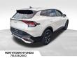 2023 Kia Sportage Hybrid LX SUV