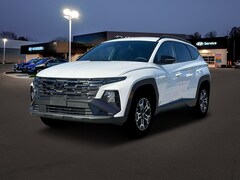 2026 Hyundai Tucson XRT AWD SUV