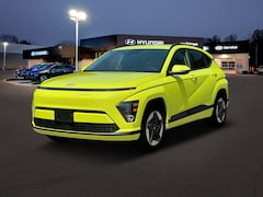 2025 Hyundai Kona Electric SEL SUV