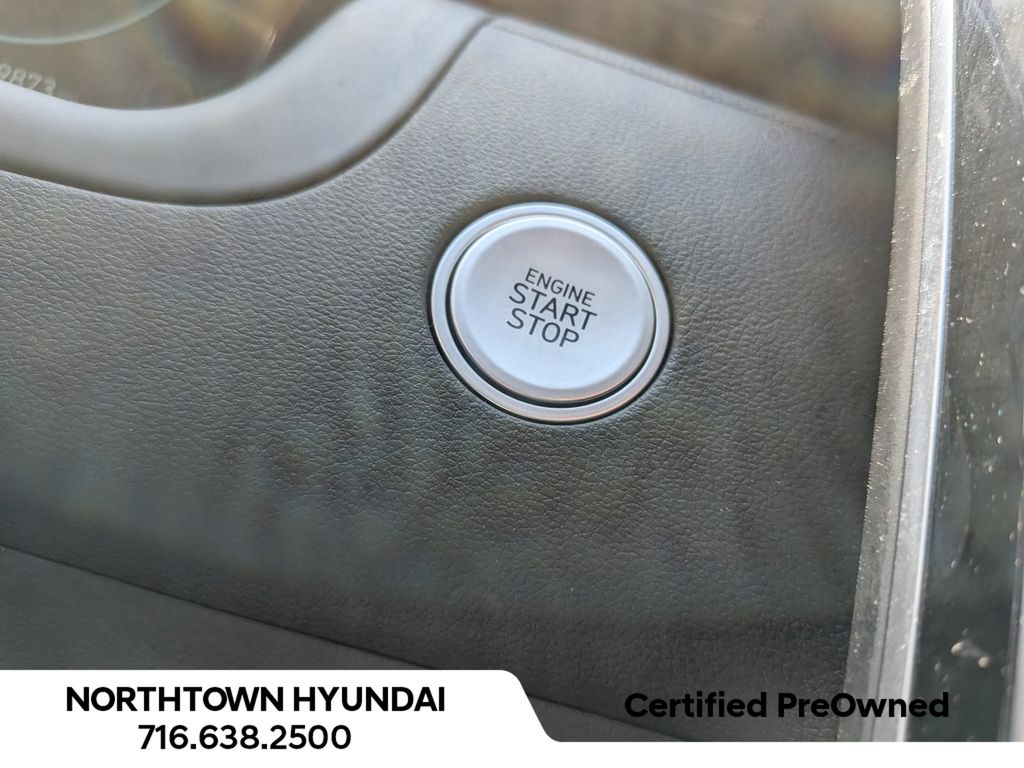 2024 Hyundai Santa Cruz XRT - Photo 20