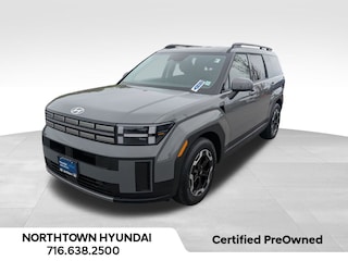 2026 Hyundai Santa Fe SEL SUV