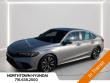 2022 Honda Civic EX Sedan