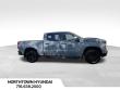 2024 Chevrolet Silverado 1500 LT Trail Boss Truck Crew Cab