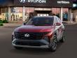 2026 Hyundai Tucson SEL Plus AWD SUV