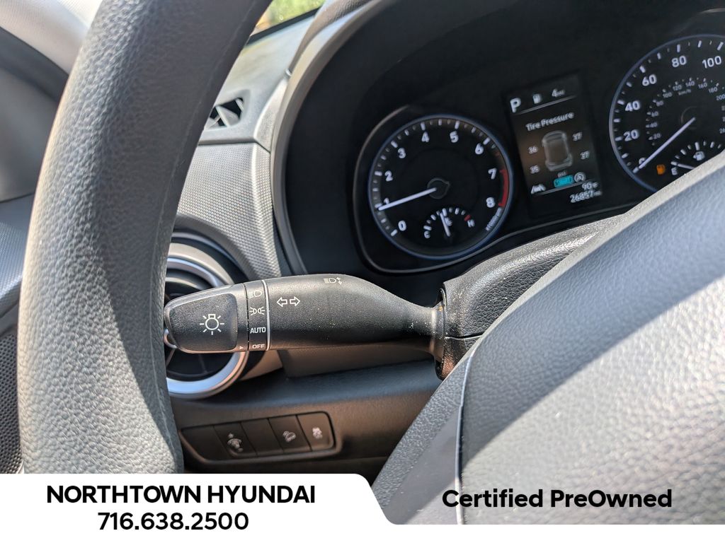 2023 Hyundai Kona SEL - Photo 28