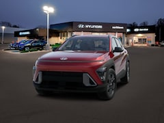 2026 Hyundai Kona SEL Premium AWD SUV 2026 Hyundai Kona SEL Premium AWD SUV