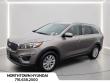2018 Kia Sorento LX SUV