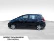 2019 Honda Fit LX Hatchback