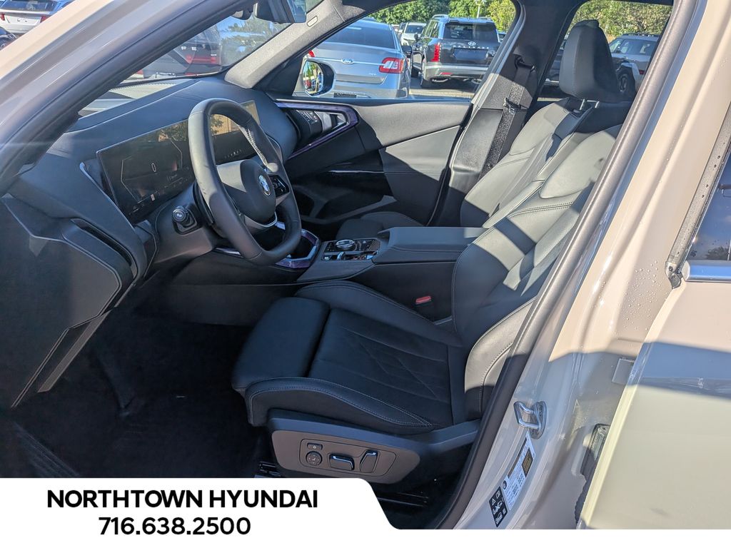 2026 BMW X3 30 - Photo 11