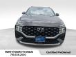 2023 Hyundai Santa Fe SEL SUV