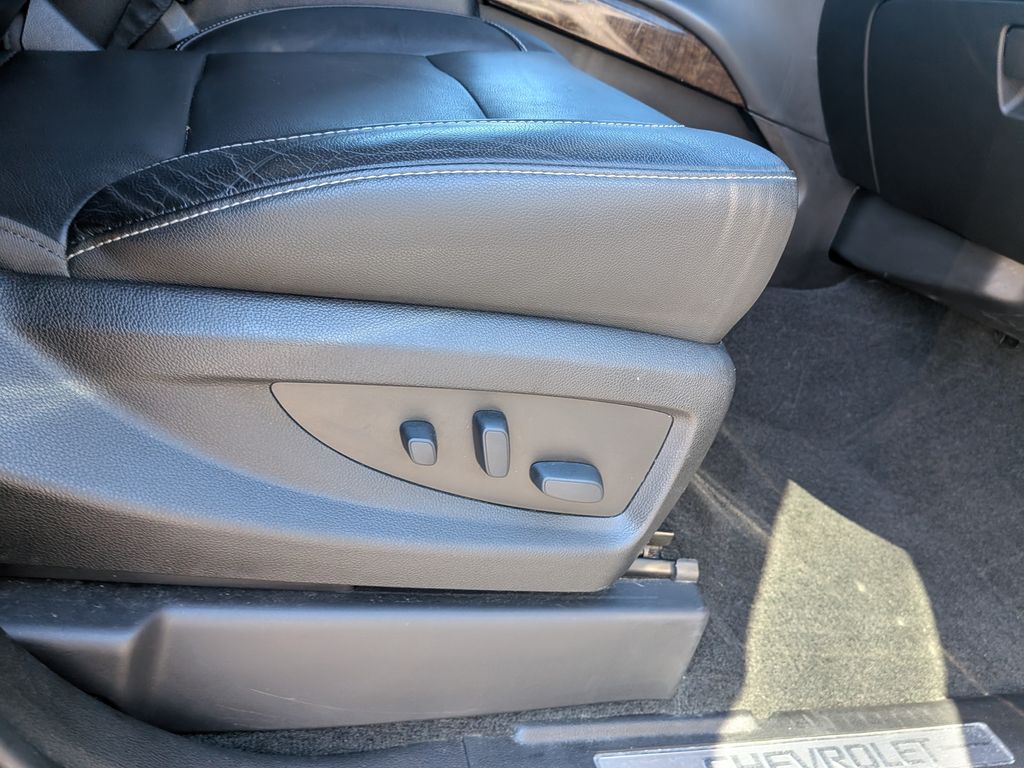 2018 Chevrolet Tahoe LT - Photo 34