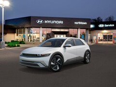 2026 Hyundai IONIQ 5 SEL SUV