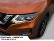 2017 Nissan Rogue SL SUV